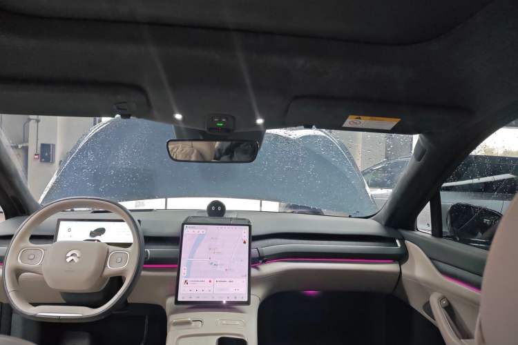 Used Nio ES8 2023 100kWh