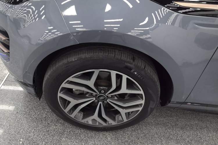 Used Land Rover Range Rover Evoque 2020 249 PS R-DYNAMIC SE Sport Technology Edition