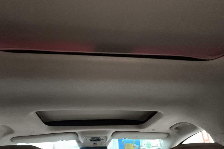 Used Denza D9 2022 DM-i 970 Four-Wheel Drive Flagship Model
