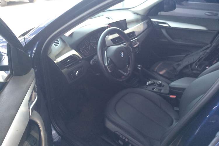 Used BMW X1 2016 sDrive18Li Fashion Model
