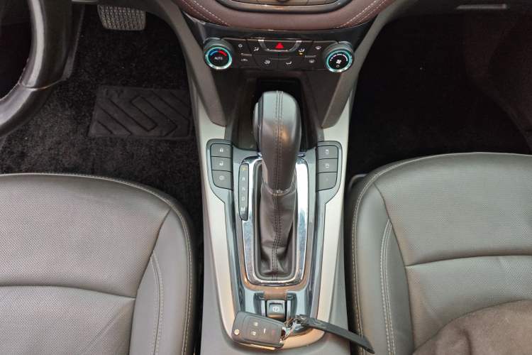 Used Chevrolet Malibu 2018 530T Automatic Luxury Edition