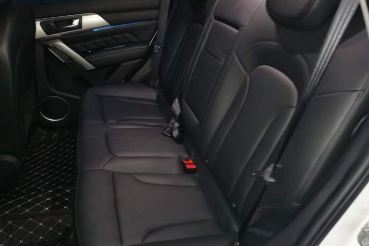 Used Haval H2 2016 Red-Label 1.5T Manual Two-Wheel Drive Luxury Model
