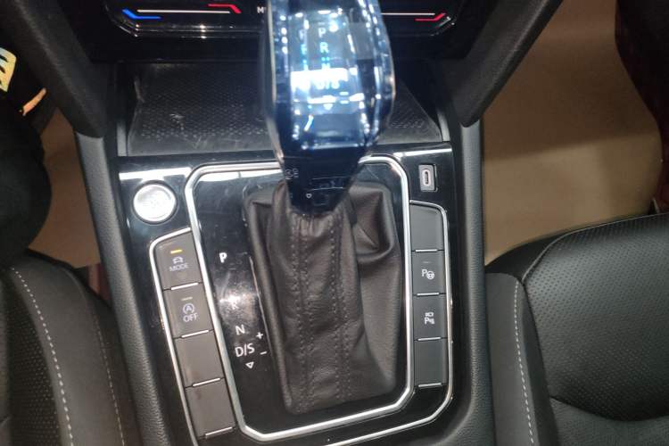 Used Volkswagen FAW-Volkswagen CC 2021 380TSI Striking Edition