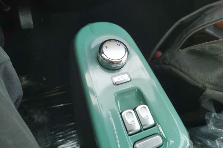 Used  Lumin 2024 130km Qingyue Version
