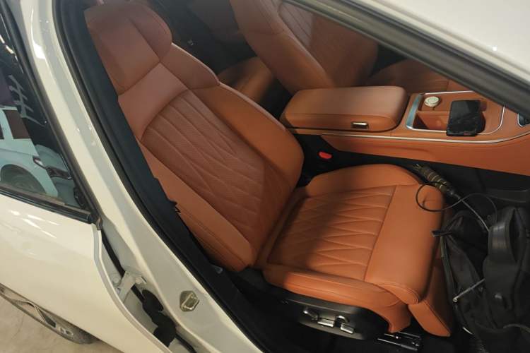 Used NETA L 2024 Extended-Range 220 PRO+ Family Package