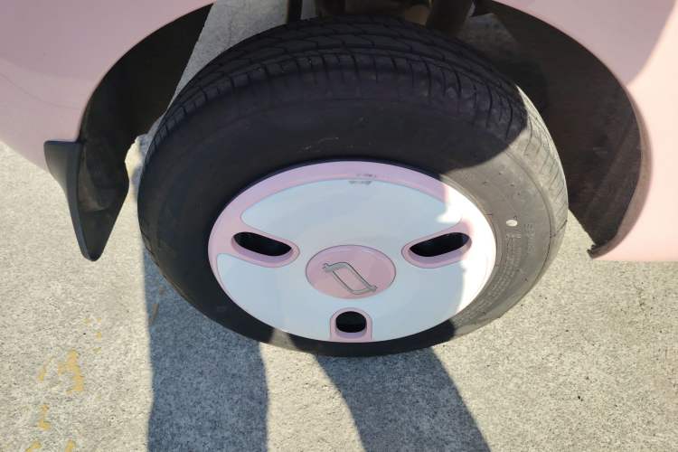 Used Bestune Pony 2025 222km Range Agile Horse
