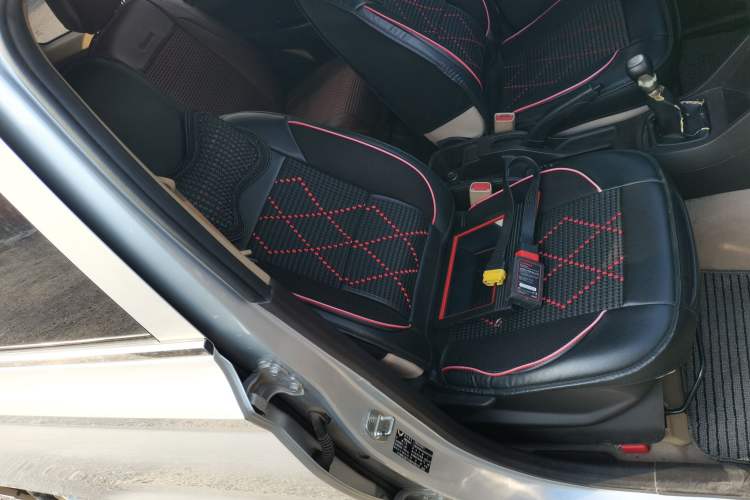 Used Wuling Hongguang 2018 1.5L S Standard Version L2B