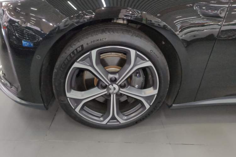 Used Nio ET5 2024 75 kWh
