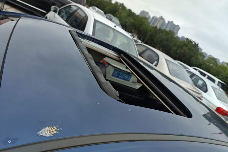 Used Geely Auto Emgrand GL 2018 1.4T Manual Elite Smart Connectivity Version
