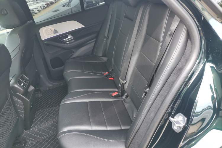 Used Mercedes-Benz GLE New Energy 2021 GLE 350 e 4MATIC Coupe SUV
