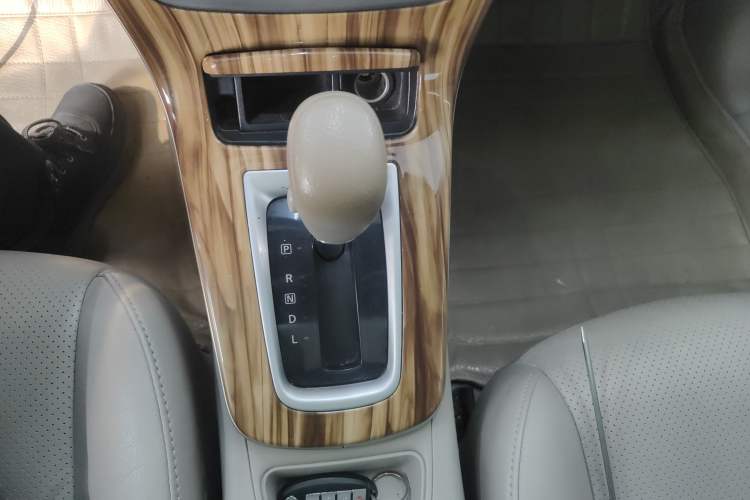 Used Nissan Sylphy 2014 1.6XV CVT Deluxe Edition
