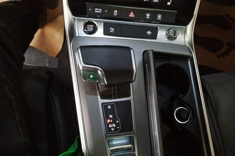 Used Audi A6L 2022 45 TFSI Prestige Dynamic Edition
