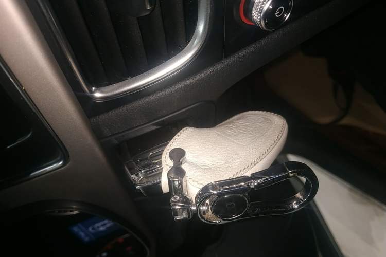 Used Audi A4L 2015 35 TFSI Automatic Standard Model
