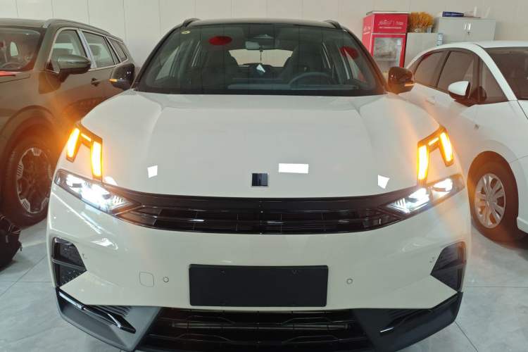 Used Lynk & Co 06 2025 Renew 1.5T Halo