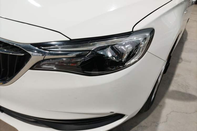 Used Buick GT 2021 Revised Version Flagship 1.5L Automatic Elite Edition