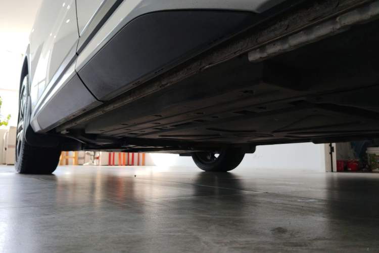 Used BYD Song L DM-i 2024 112 km Beyond Edition
