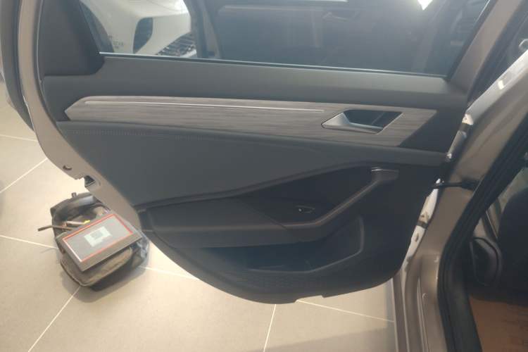 Used Volkswagen Sagitar 2023 300TSI DSG Excellence Edition
