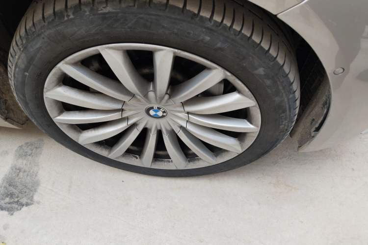 Used BMW 7 Series 2019 Updated 730Li Luxury Package
