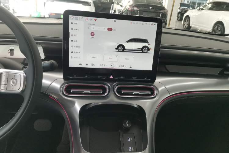 Used  #1 2024 Dynamic Standard Edition
