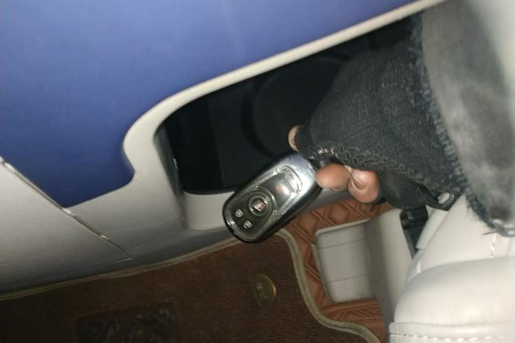 Used Buick GL8 2020 ES Land Cruiser 653T Comfort Edition