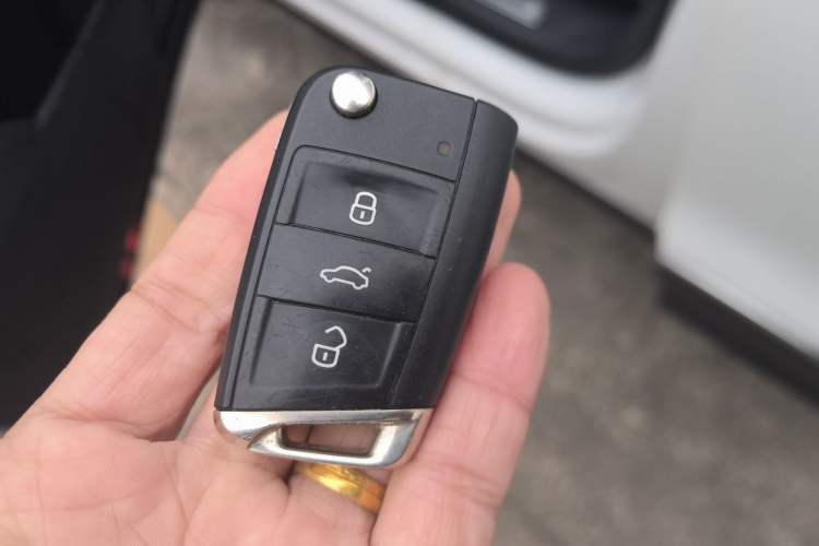 Used Volkswagen Tiguan L 2018 330TSI Automatic Two-Wheel Drive Flagship Edition
