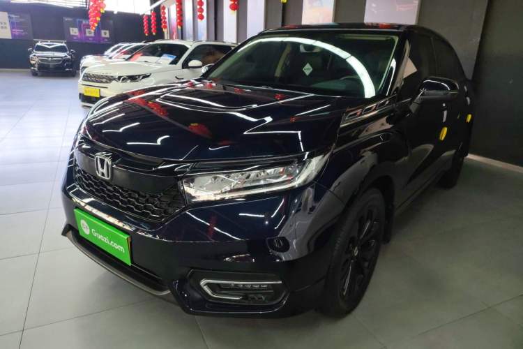 Used Honda Avancier 2019 240TURBO Two-Wheel Drive Prestige · Starry Sky Limited Edition