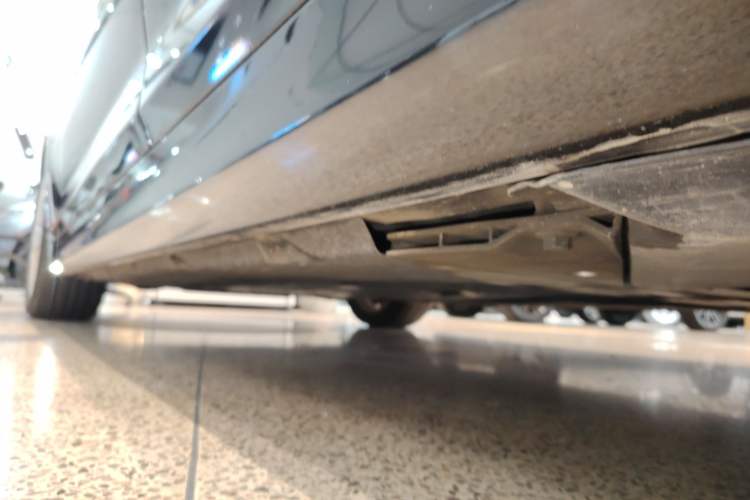 Used BMW 5 Series New Energy 2021 535Le Luxury Package