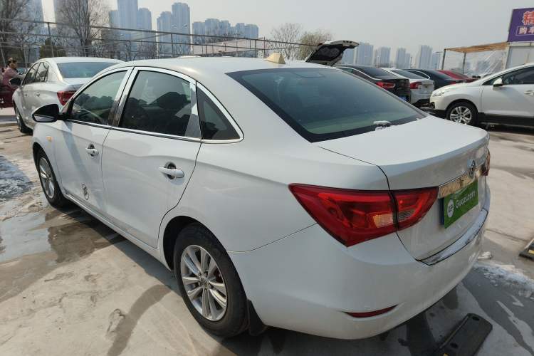 Used Buick GT 2016 15N Manual Entry-Level Trim
