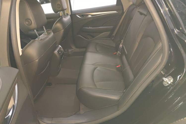 Used Buick LaCrosse 2020 652T Luxury Version