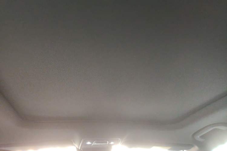 Used BYD Han 2020 EV Four-Wheel Drive High-Performance Flagship Model
