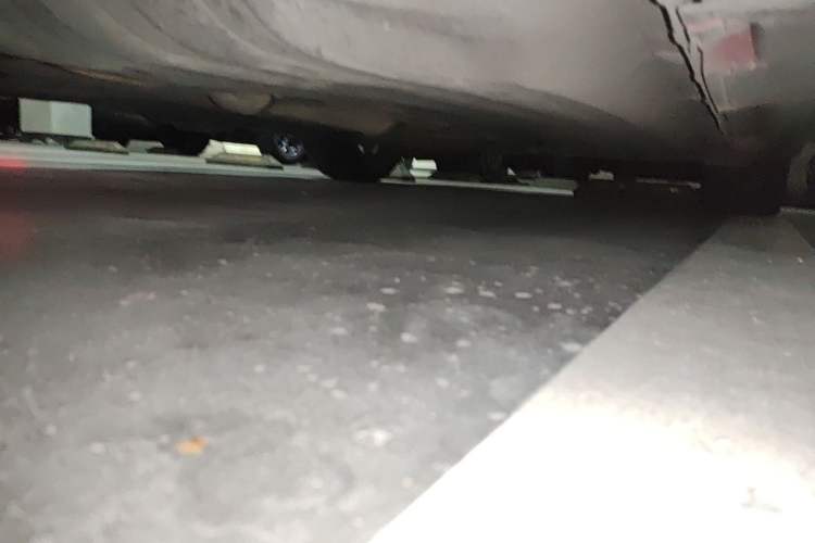 Used Honda Spirior 2015 2.4L Si
