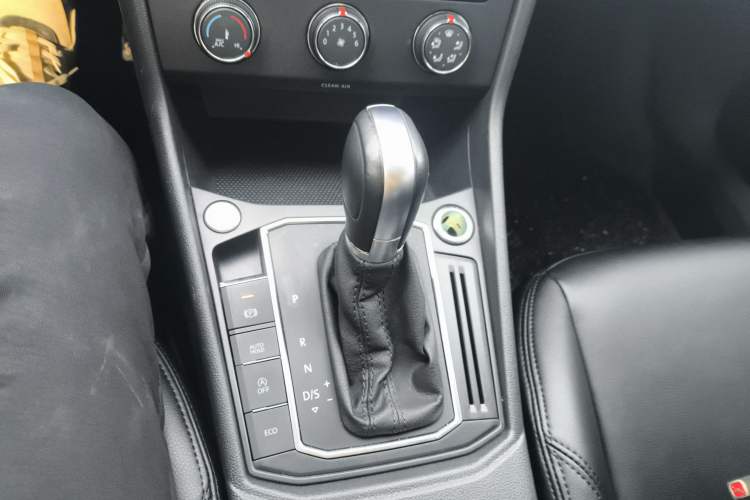 Used Volkswagen Lavida 2023 280TSI DSG Starry Sky Deluxe Edition