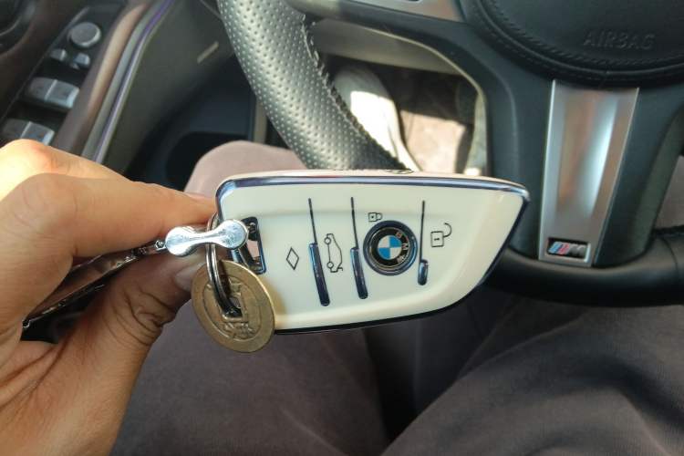 Used BMW 3 Series 2020 Restyled 325i M Sport Night Edition Package
