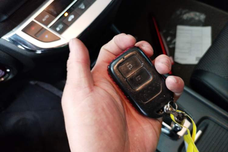 Used Honda Jade 2014 1.8L Automatic Comfort Elite Version 5 Seats