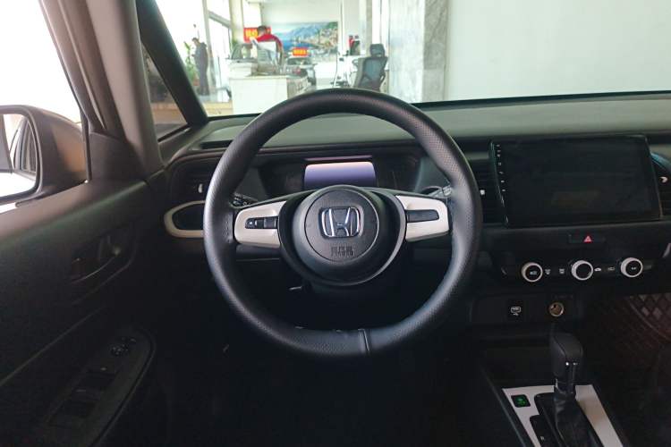 Used Honda Fit 2023 1.5L CVT Trend Edition
