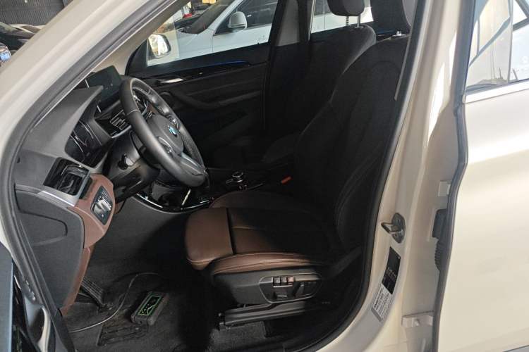 Used BMW X1 2020 sDrive20Li Premium Edition
