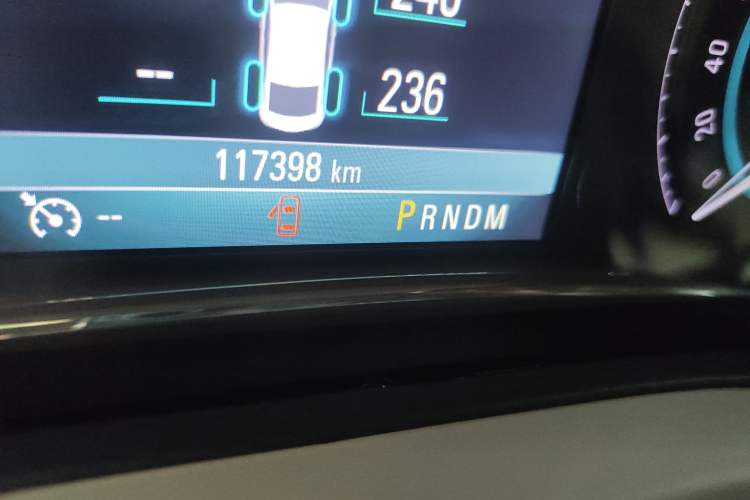 Used Buick LaCrosse 2013 2.4L SIDI Leading Comfort Version
