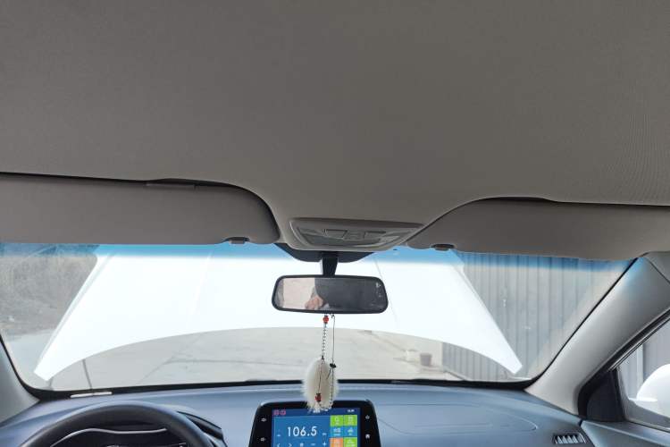 Used Baojun 510 2017 1.5L Manual Fashion Edition
