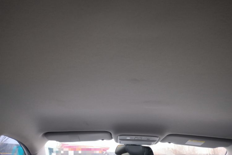 Used Wuling Xingguang 2025 70km Smart Standard Version
