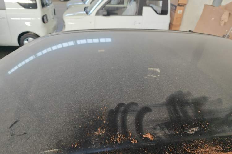 Used Wuling Hongguang MINIEV 2025 Four-Door Version Premium Edition