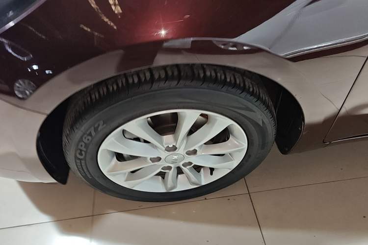 Used Kia K3 2016 1.6L Automatic GLS