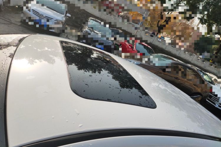 Used Hyundai Elantra 2022 1.5L CVT GLX Elite Edition