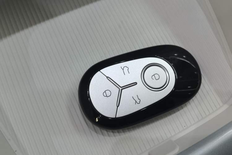 Used  Geome 2025 UP 410km Exploration Edition
