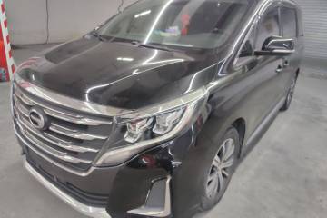 Used GAC Trumpchi M8 2020 Flagship Model 390T Prestige Edition