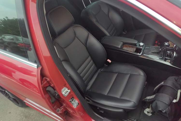 Used Mercedes-Benz C-Class 2013 C 260 Elegant Grand Edition
