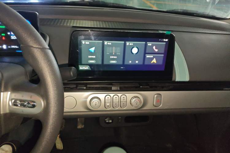 Used  Lumin 2023 205km Xiangqin Version
