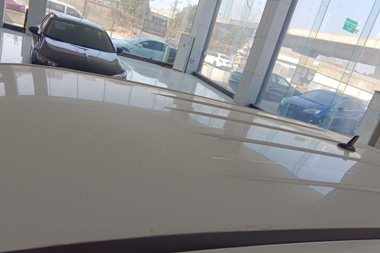 Used Brilliance V3 2015 1.5L Manual Elite Model
