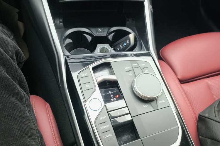 Used BMW i3 2024 eDrive 35 L