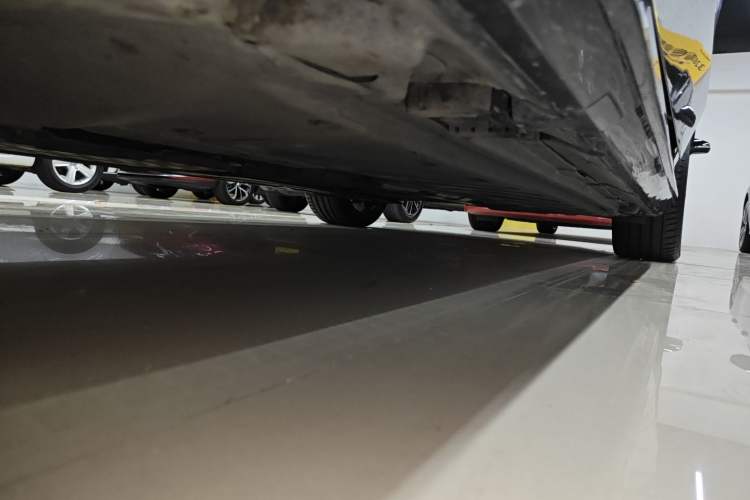 Used Mercedes-Benz C-Class 2020 Restyled C 260 Sport Edition
