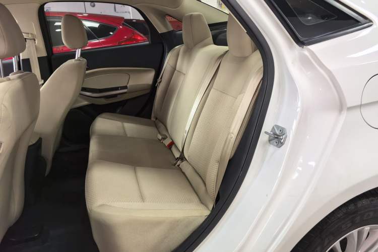 Used Ford Escort 2015 1.5L Automatic Comfort Model